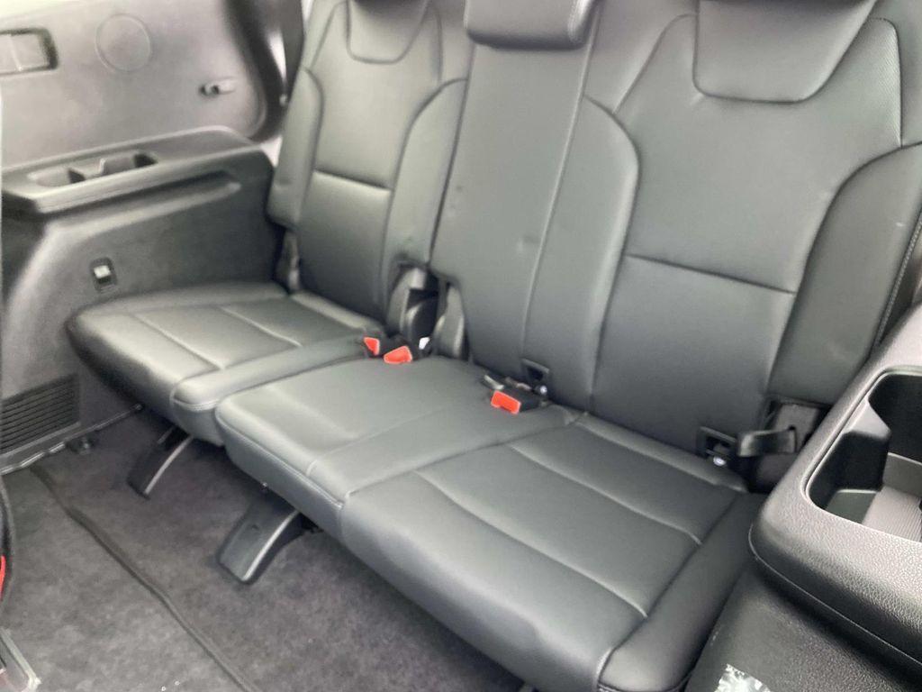 new 2025 Kia Telluride car, priced at $41,385