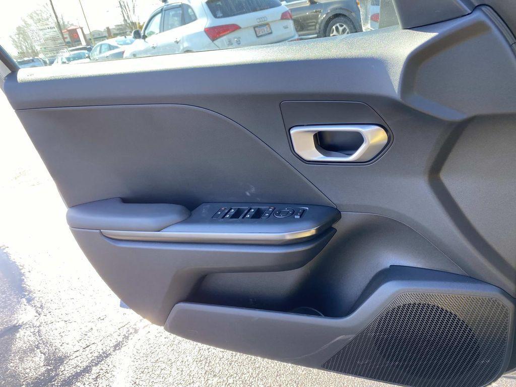 new 2026 Kia K4 car, priced at $24,025