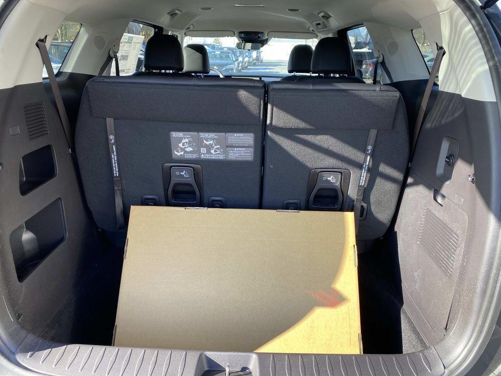 new 2026 Kia Carnival car, priced at $39,300