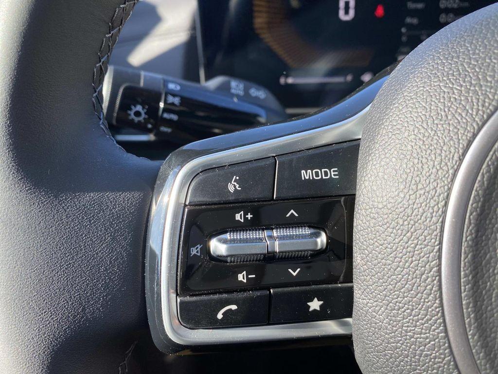 new 2026 Kia Carnival car, priced at $39,300