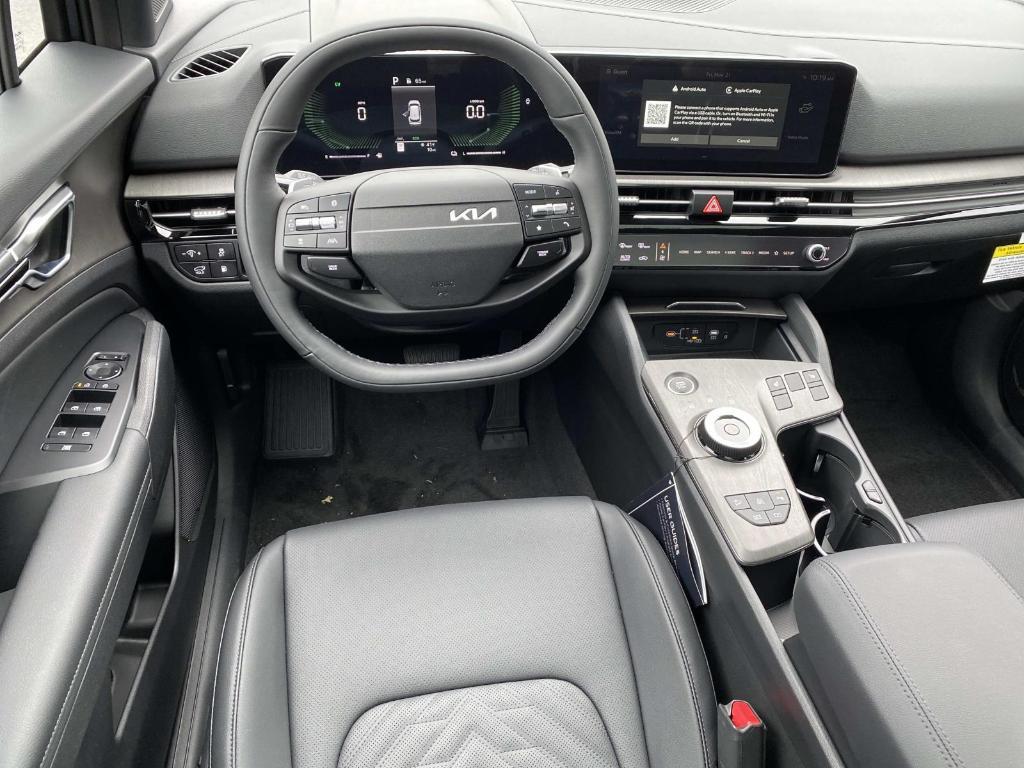 new 2026 Kia Sportage Plug-In Hybrid car, priced at $39,155