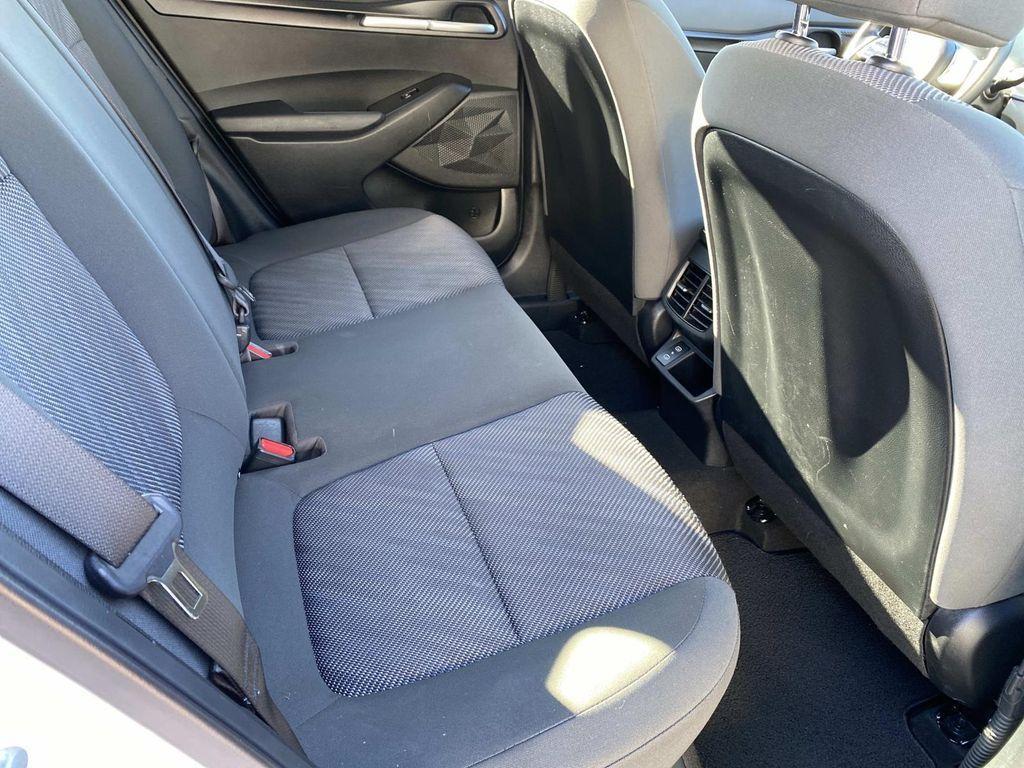 used 2024 Kia Seltos car, priced at $20,421