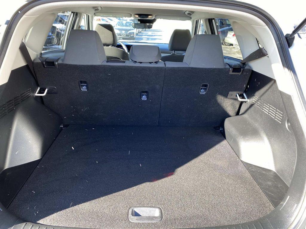 used 2024 Kia Seltos car, priced at $20,421