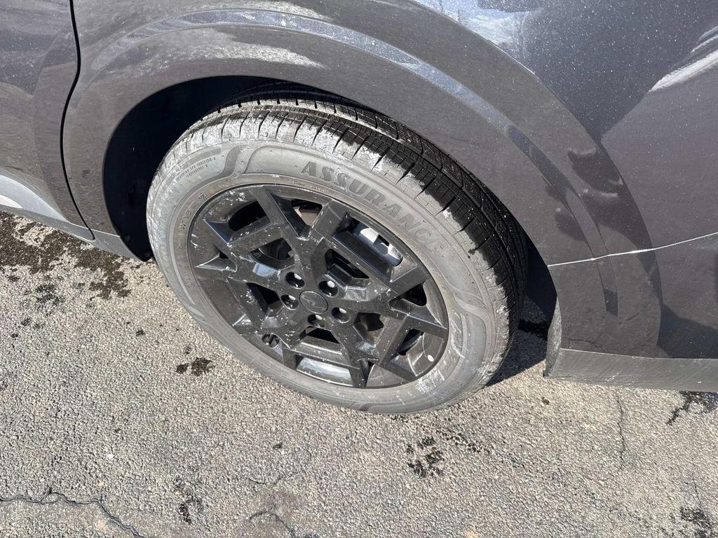 new 2026 Kia Carnival car, priced at $46,820