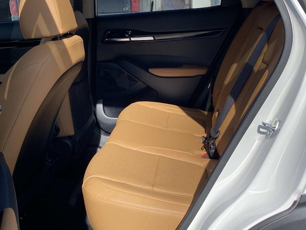 new 2026 Kia Seltos car, priced at $29,680