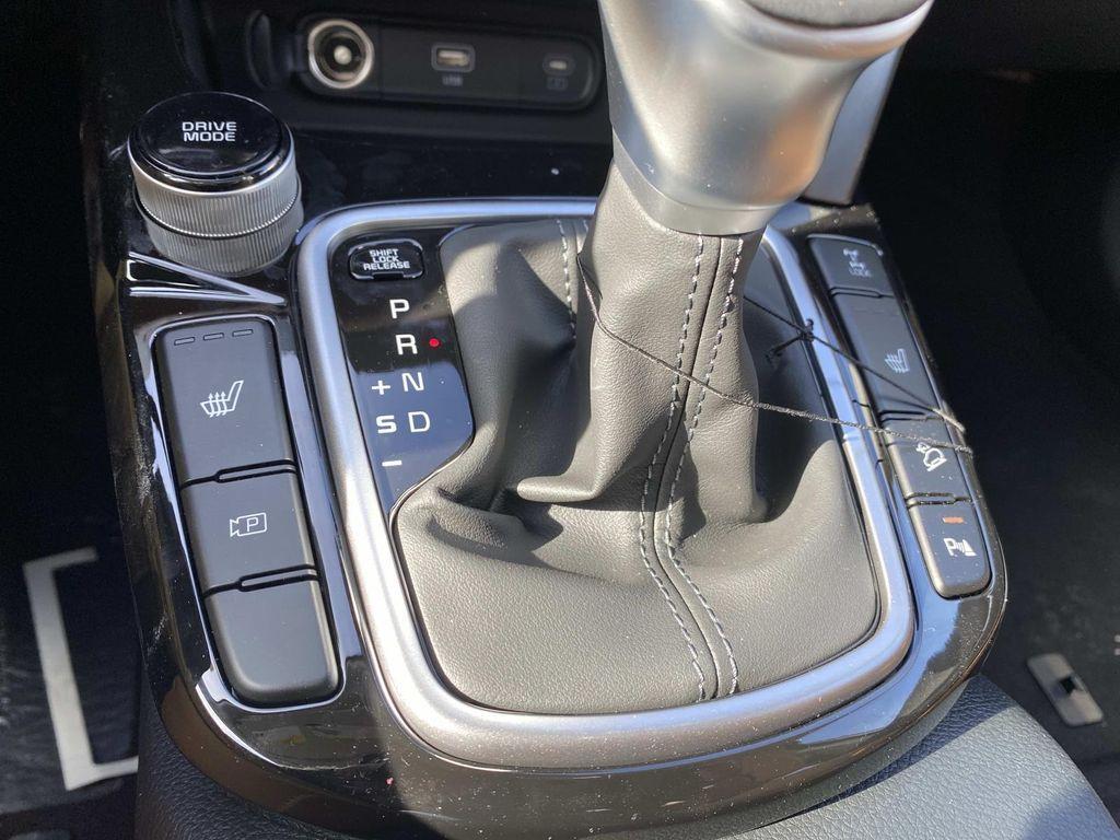 new 2026 Kia Seltos car, priced at $29,680