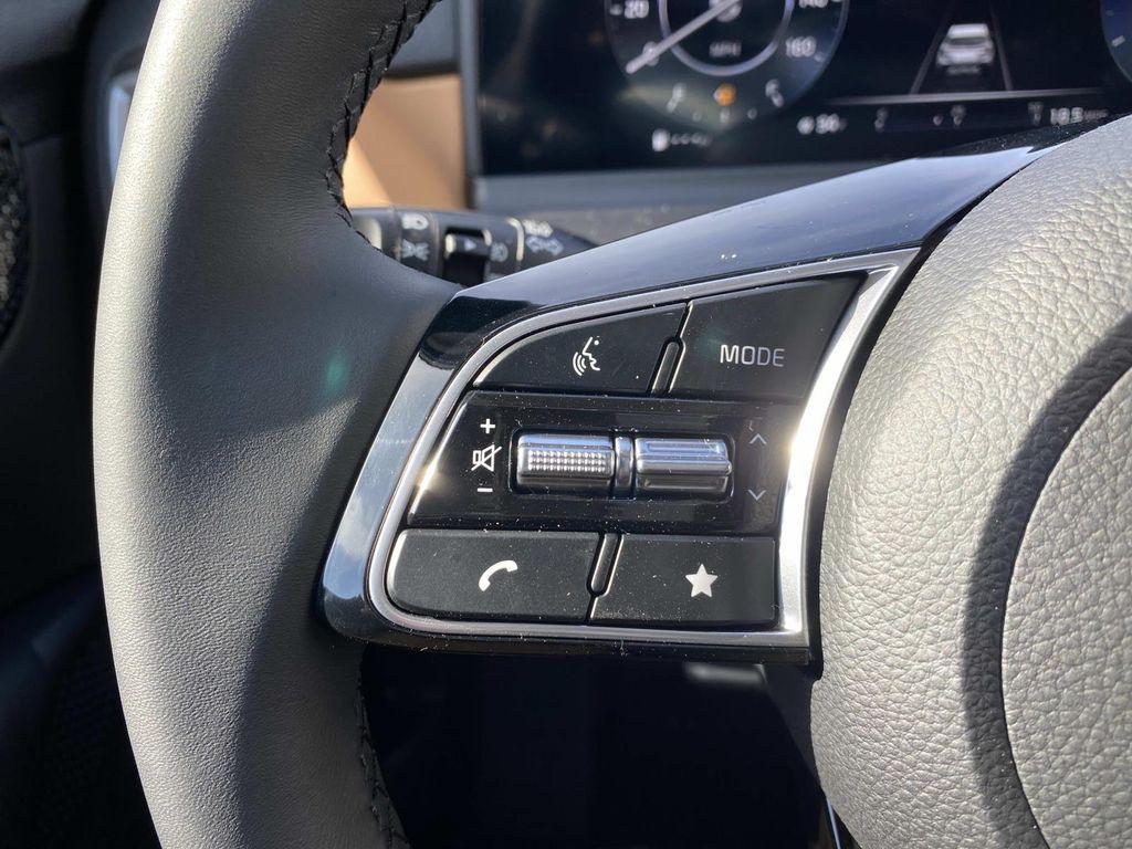 new 2026 Kia Seltos car, priced at $29,680