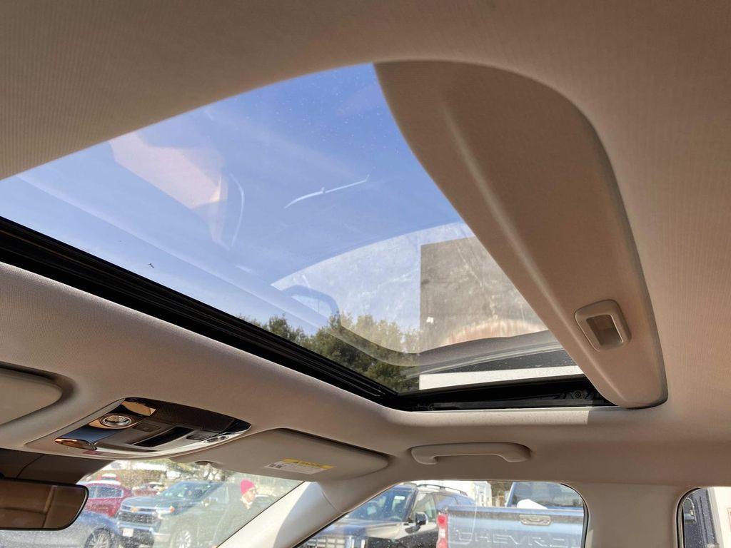 new 2026 Kia Seltos car, priced at $29,680