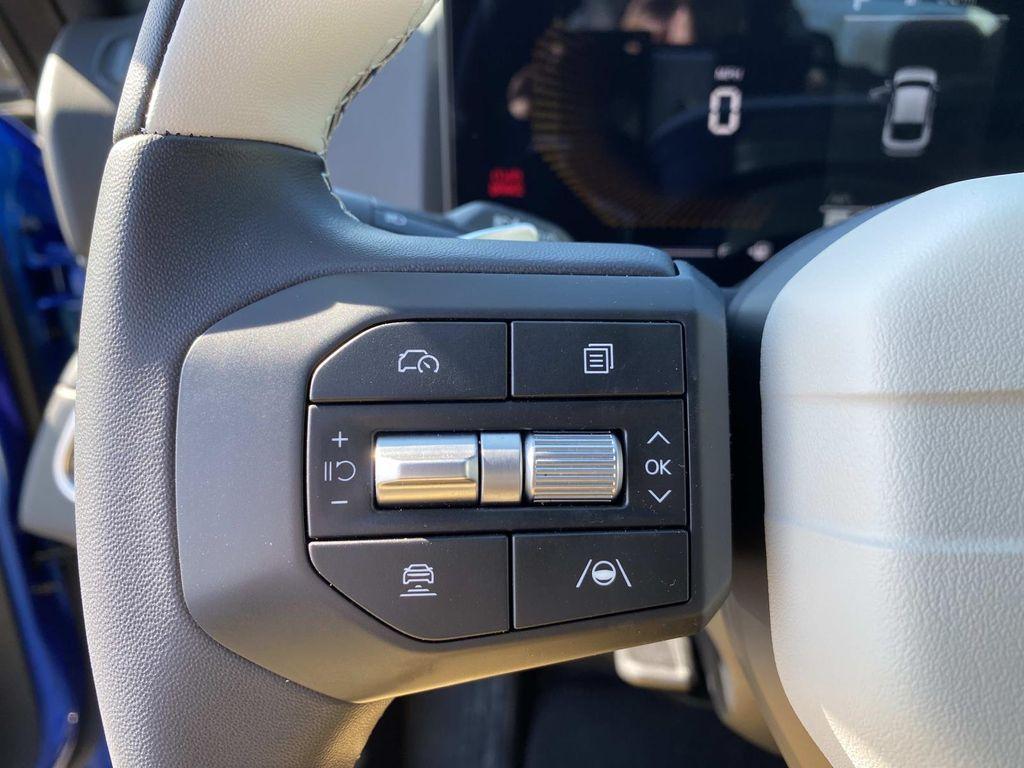 new 2026 Kia K4 car, priced at $25,535