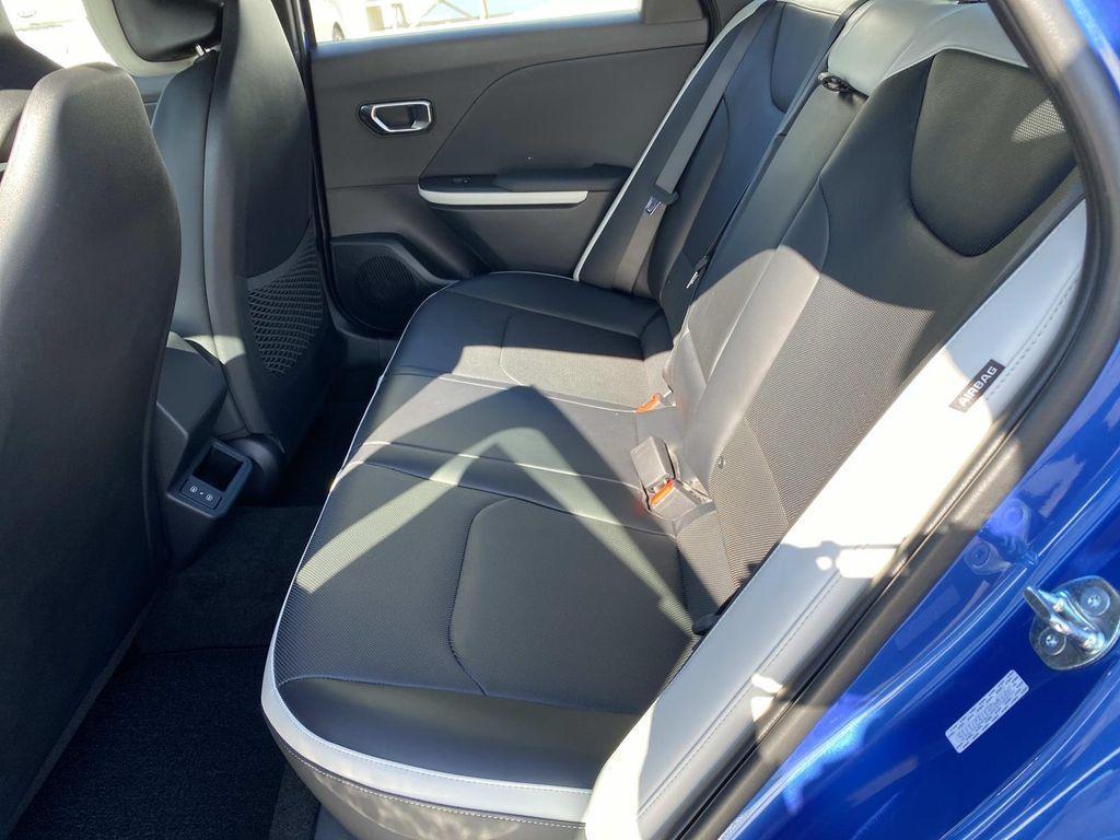 new 2026 Kia K4 car, priced at $25,535