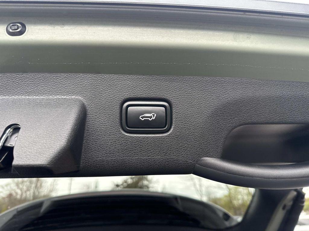 used 2023 Kia Sportage car, priced at $28,752