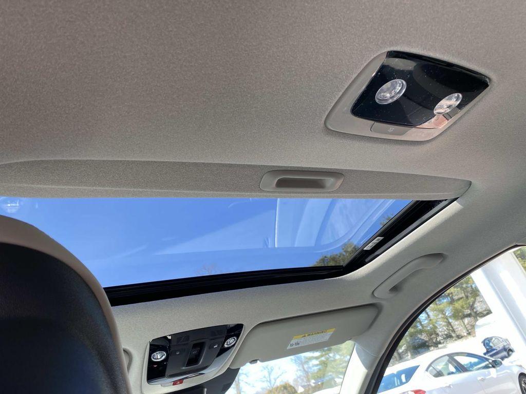 new 2026 Kia Niro car, priced at $32,635