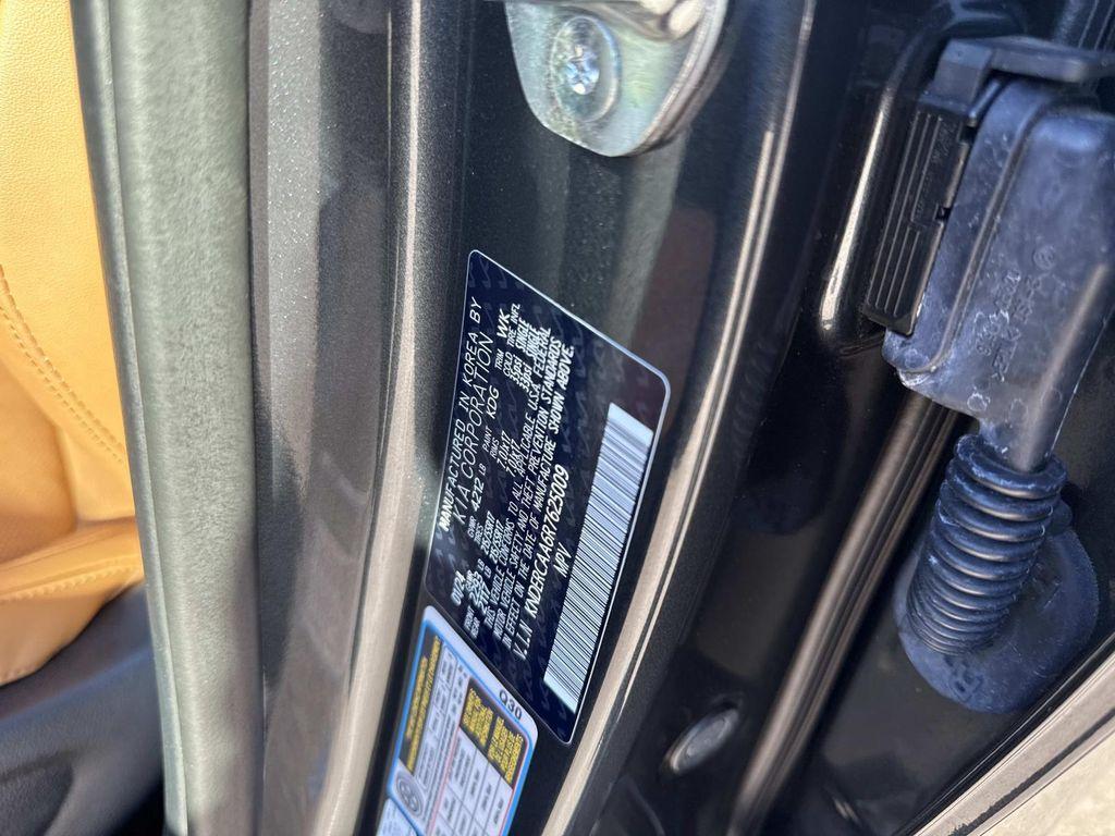 used 2024 Kia Seltos car, priced at $26,954