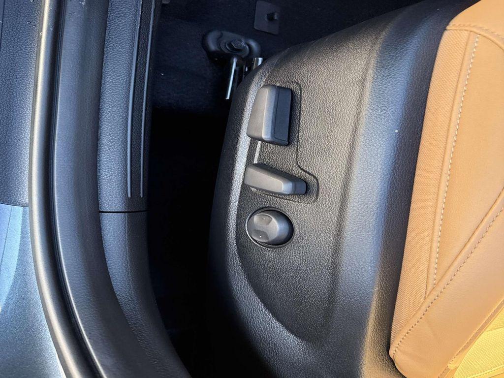 used 2024 Kia Seltos car, priced at $26,954