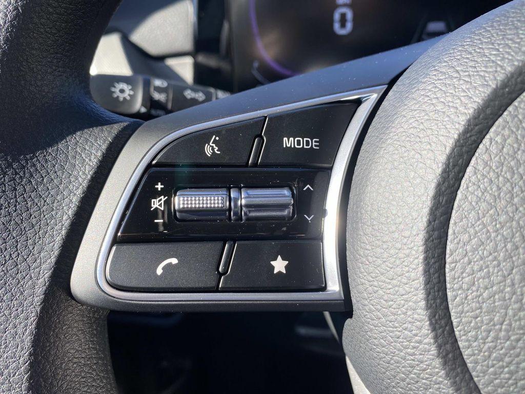 new 2026 Kia Seltos car, priced at $25,680