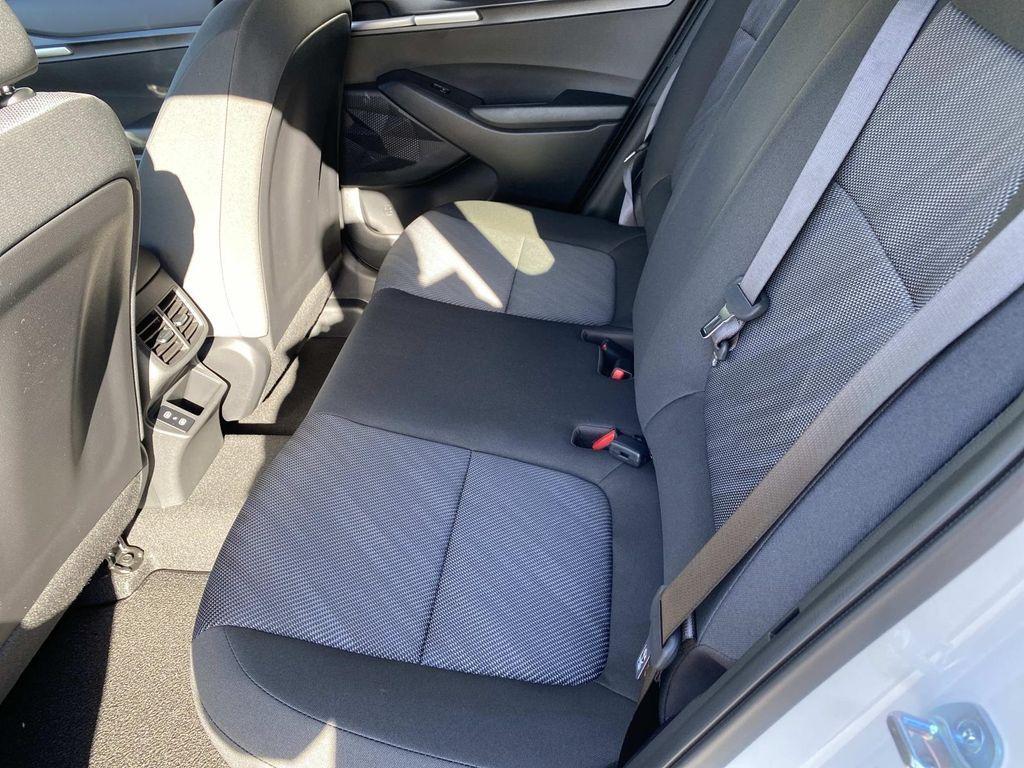 new 2026 Kia Seltos car, priced at $25,680