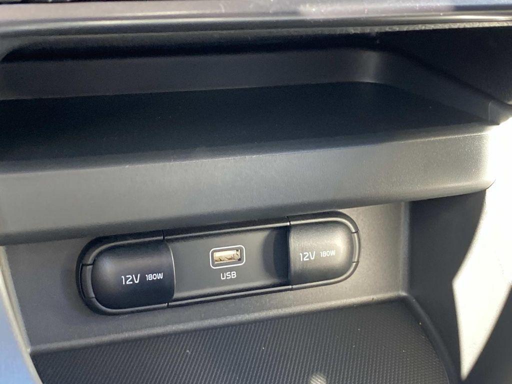 new 2026 Kia Seltos car, priced at $25,680