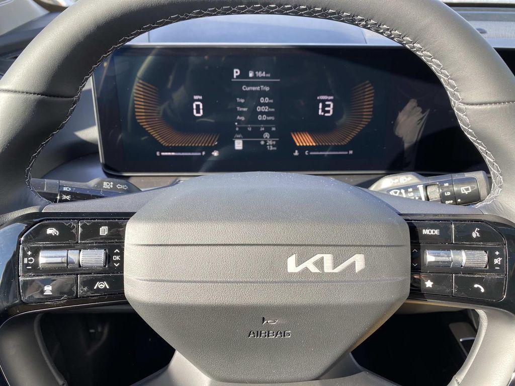 new 2026 Kia Sorento car, priced at $38,095