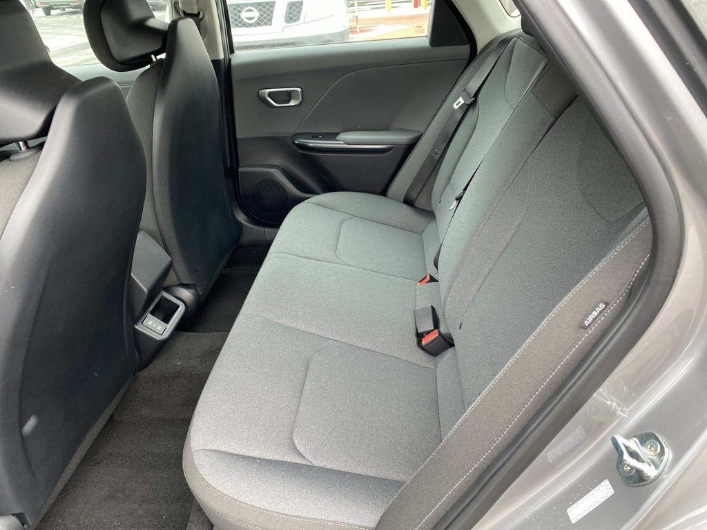 new 2025 Kia K4 car, priced at $23,630