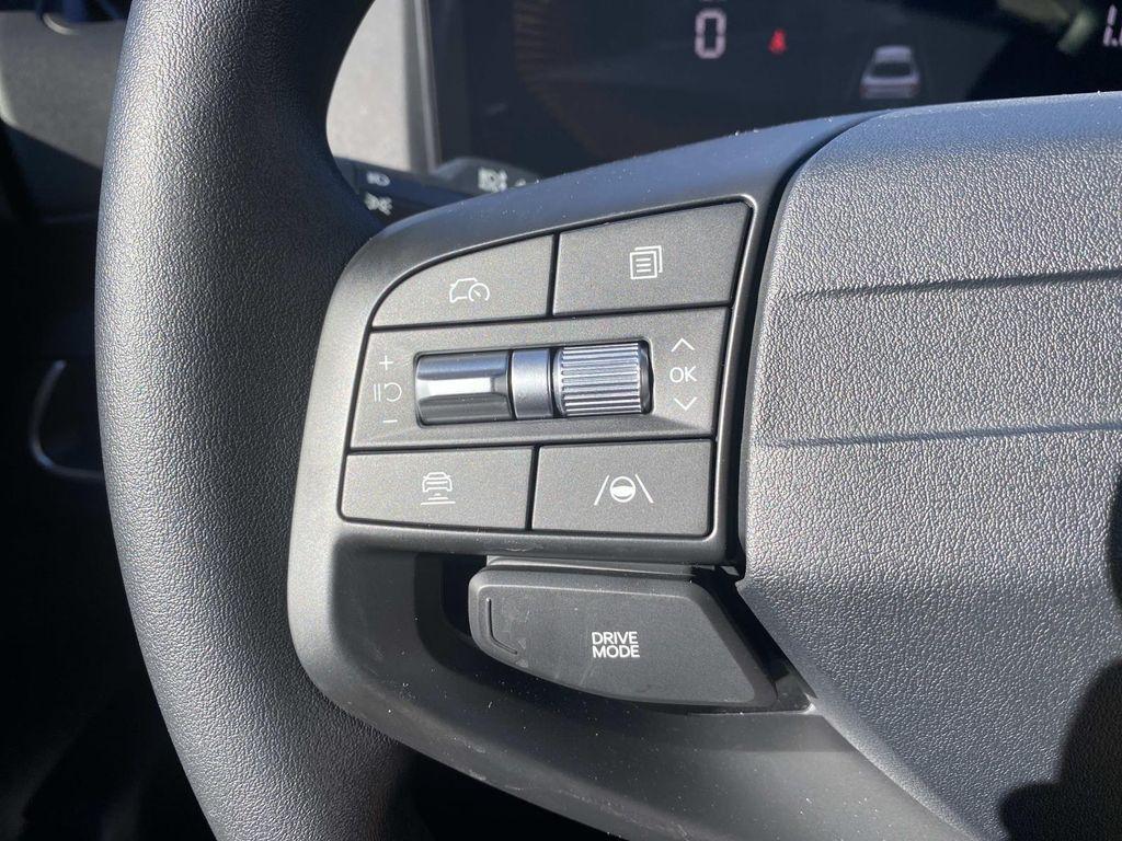 new 2025 Kia K4 car, priced at $23,630