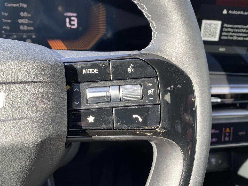 new 2026 Kia Sorento car, priced at $36,765