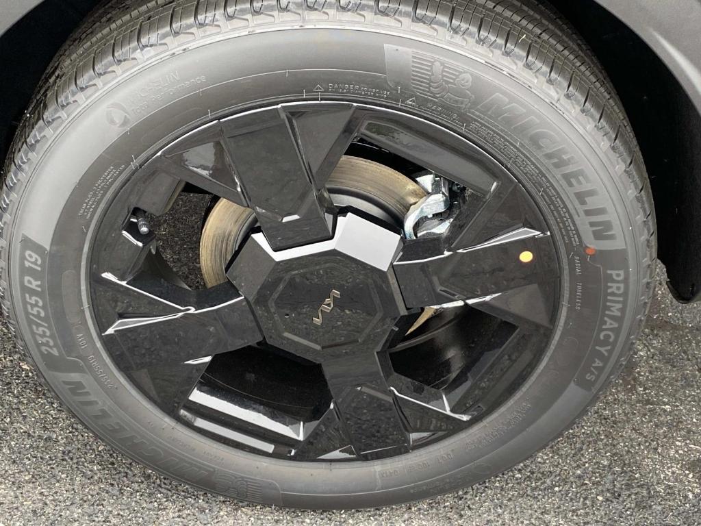 new 2026 Kia Sportage Plug-In Hybrid car, priced at $39,155