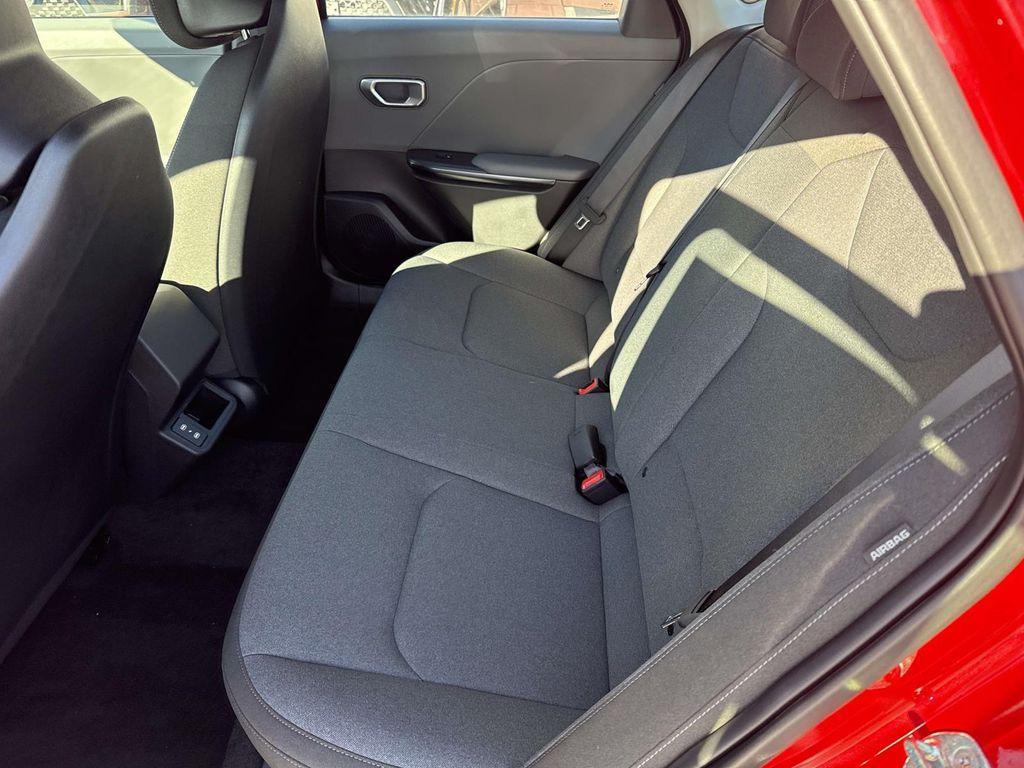 new 2025 Kia K4 car, priced at $24,025