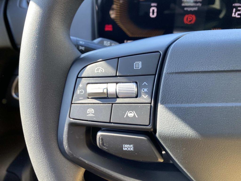 new 2026 Kia K4 car, priced at $24,025