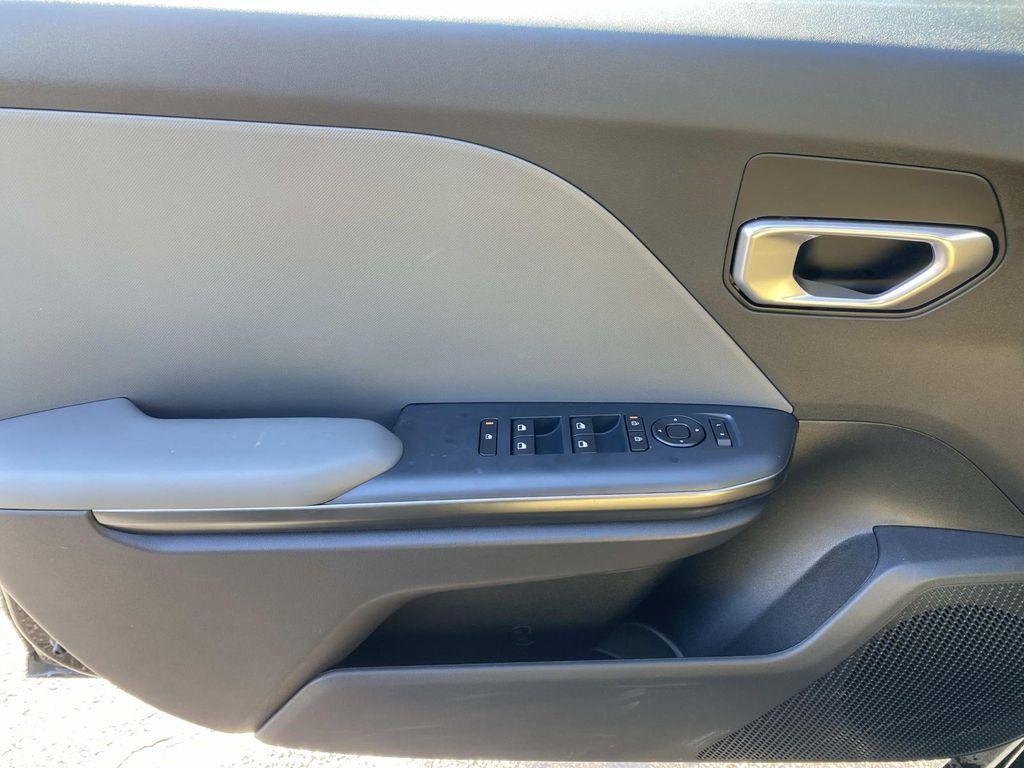 new 2026 Kia K4 car, priced at $24,025