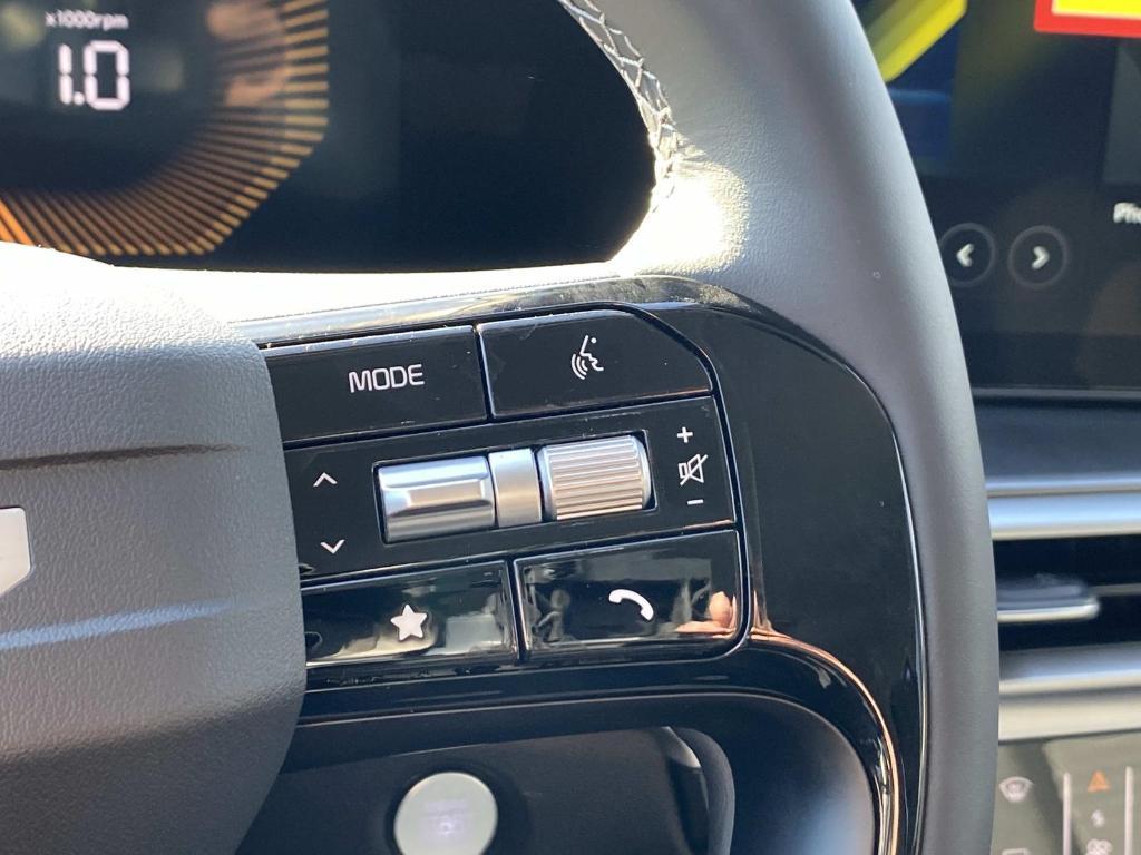 new 2026 Kia Sorento car, priced at $31,400