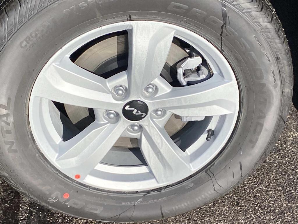 new 2026 Kia Sorento car, priced at $31,400