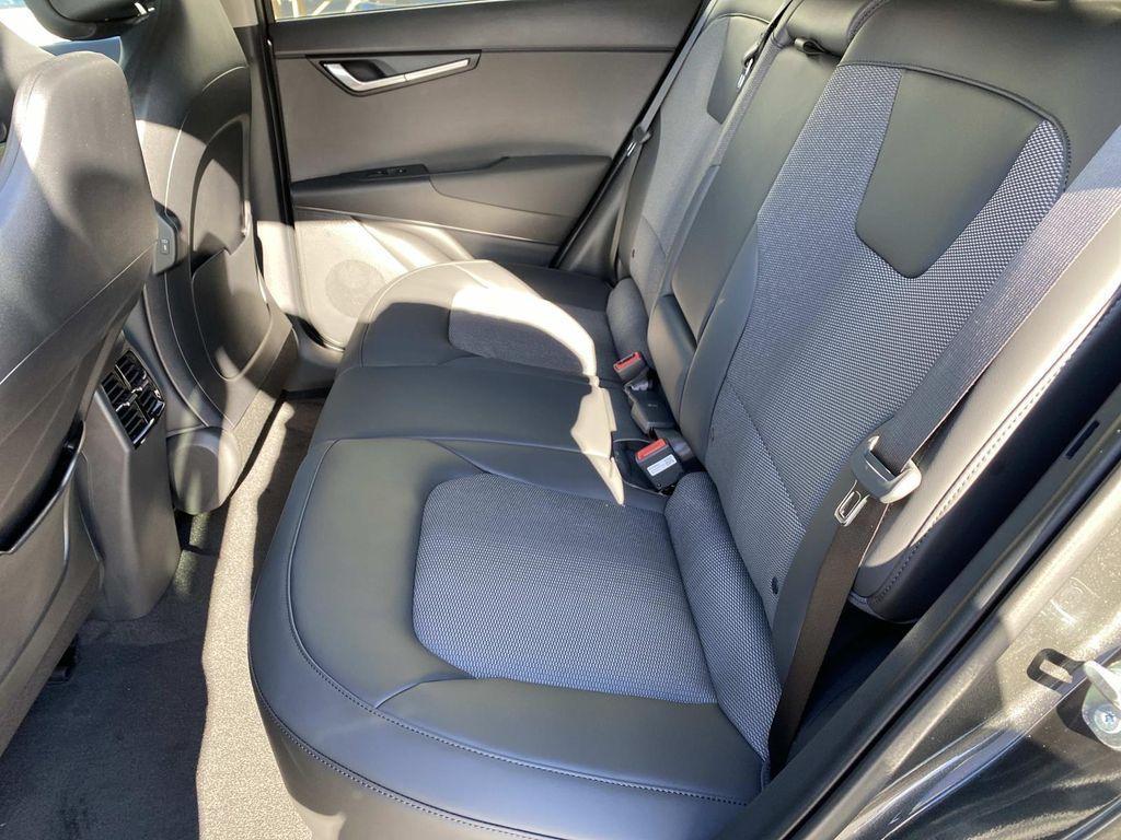 new 2025 Kia Niro EV car, priced at $26,205