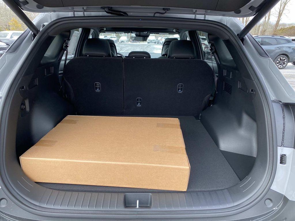 new 2026 Kia Sportage Plug-In Hybrid car, priced at $39,650