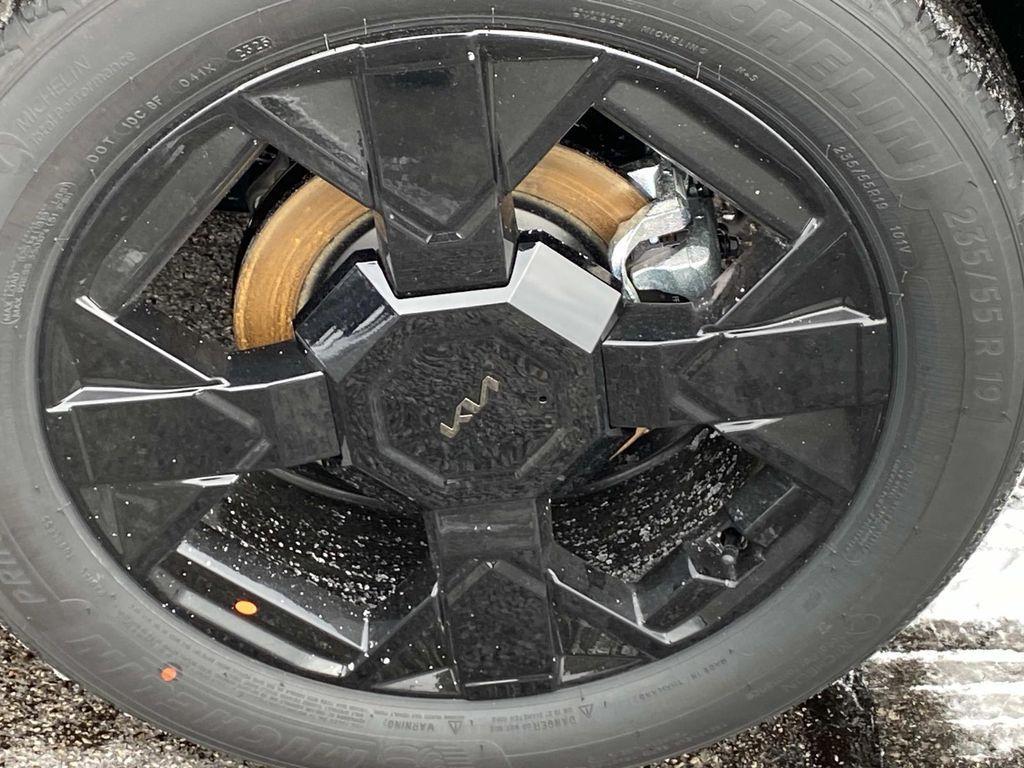 new 2026 Kia Sportage Plug-In Hybrid car, priced at $39,650