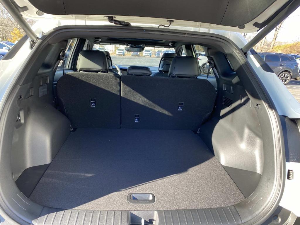 new 2026 Kia Sportage Plug-In Hybrid car, priced at $39,650