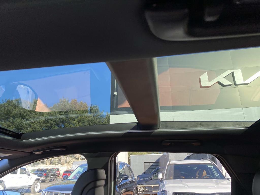 new 2026 Kia Sportage car, priced at $34,150