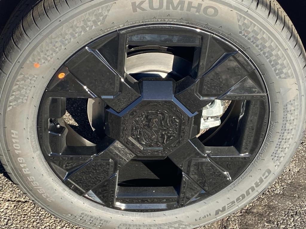 new 2026 Kia Sportage car, priced at $34,150