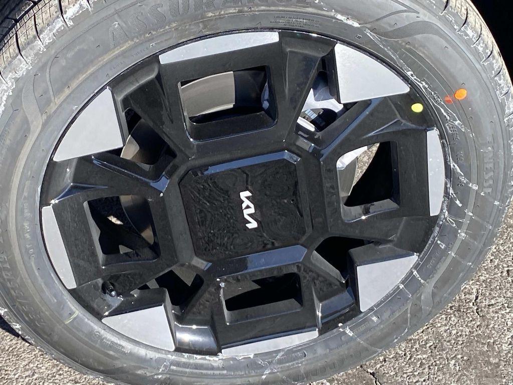 new 2026 Kia Carnival car, priced at $41,500