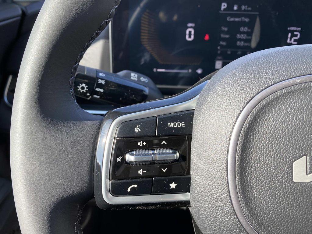 new 2026 Kia Carnival car, priced at $41,500