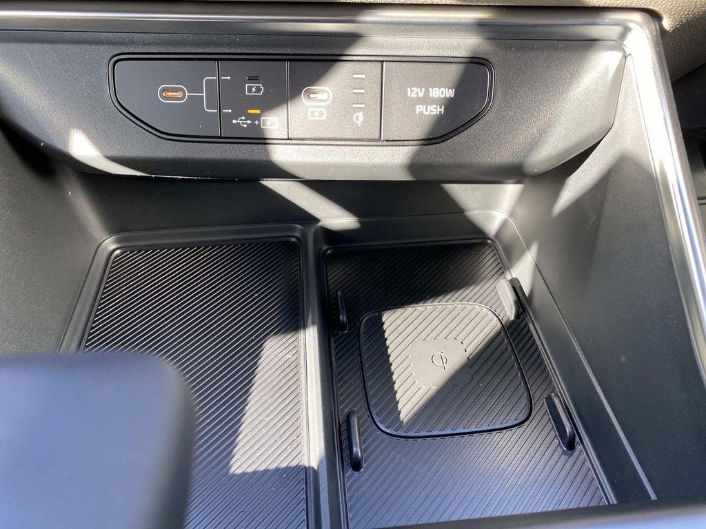 new 2026 Kia Carnival car, priced at $41,500