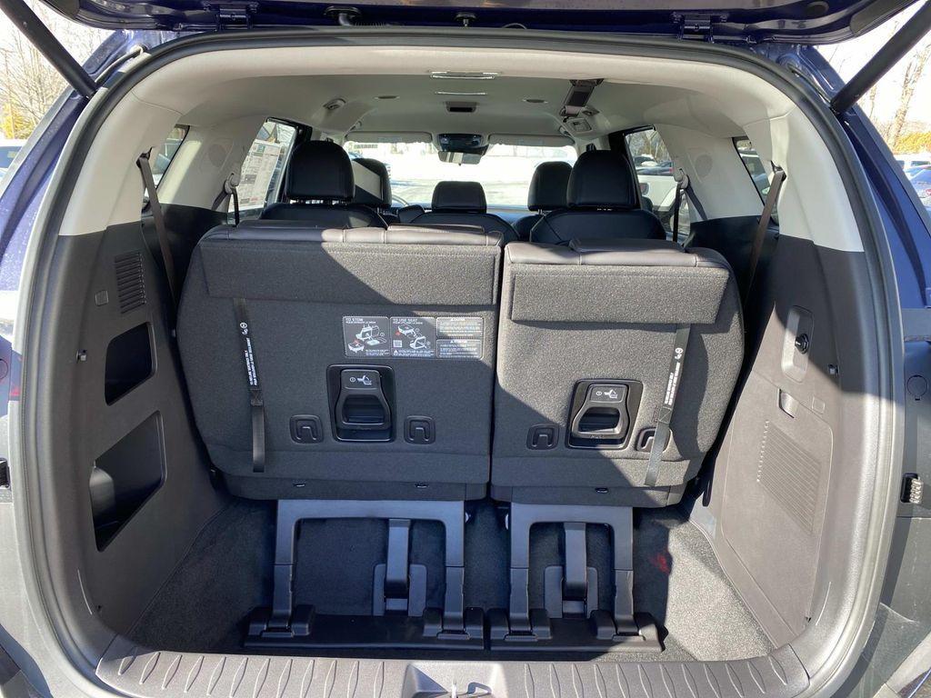new 2026 Kia Carnival car, priced at $41,500