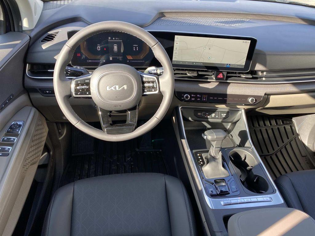 new 2026 Kia Carnival car, priced at $41,500