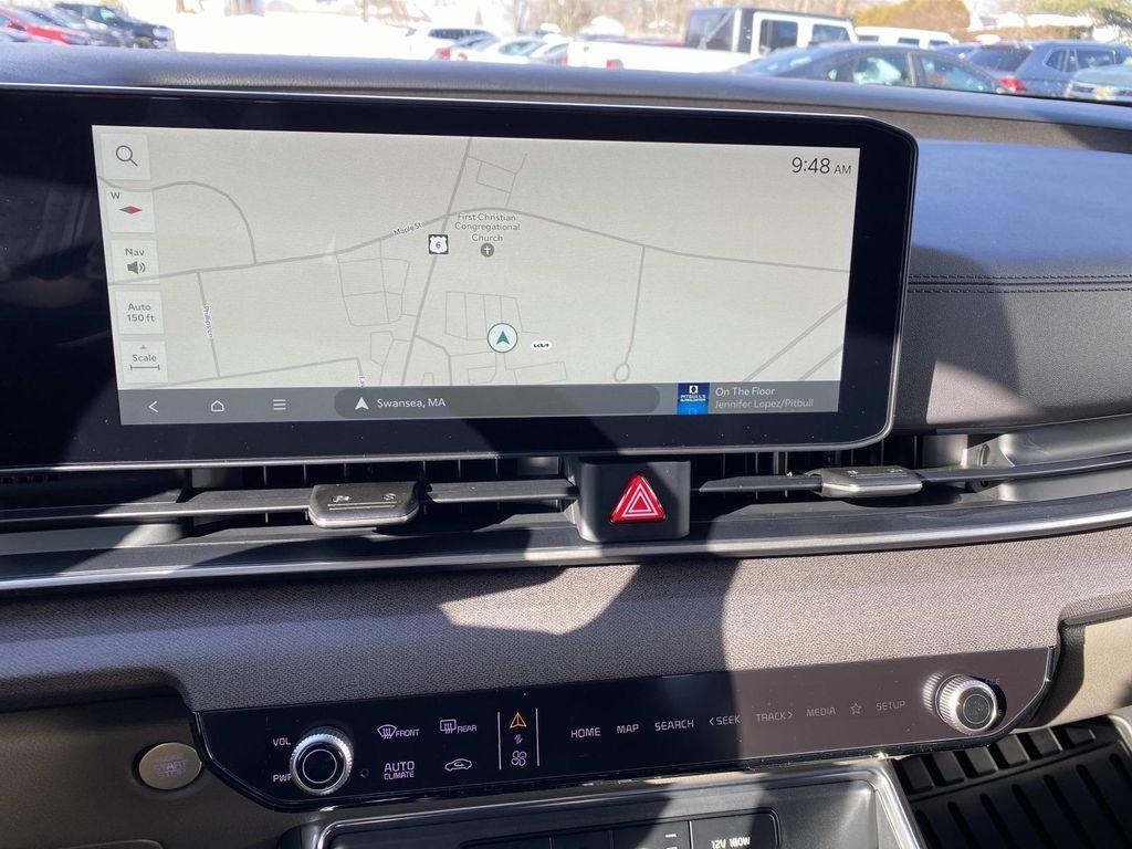 new 2026 Kia Carnival car, priced at $41,500