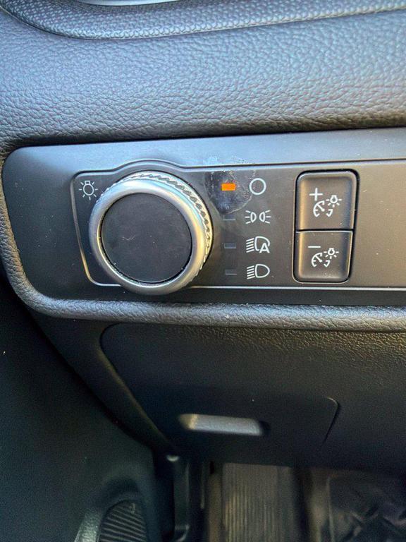 used 2021 Ford Utility Police Interceptor car, priced at $12,310