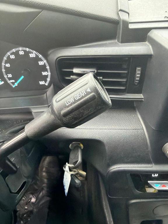 used 2021 Ford Utility Police Interceptor car, priced at $12,849