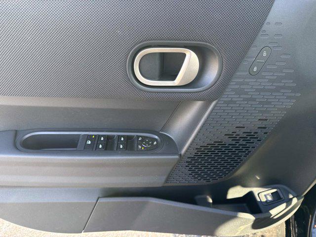 new 2026 MINI Hardtop car, priced at $42,267