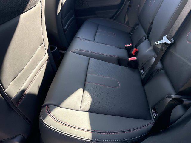 new 2026 MINI Hardtop car, priced at $42,267