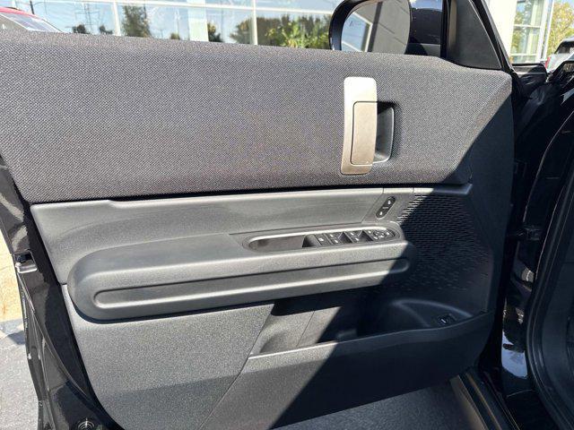 used 2025 MINI Countryman car, priced at $37,037