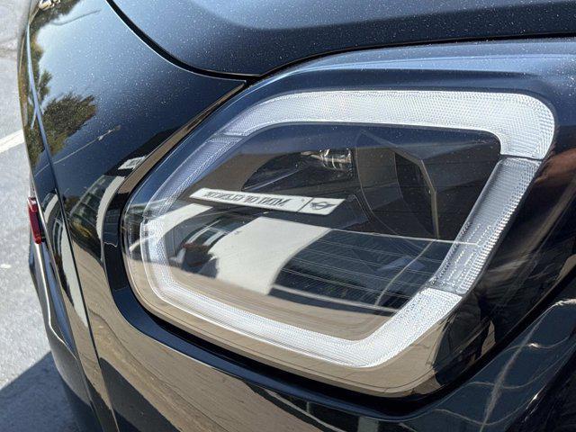 used 2025 MINI Countryman car, priced at $37,037