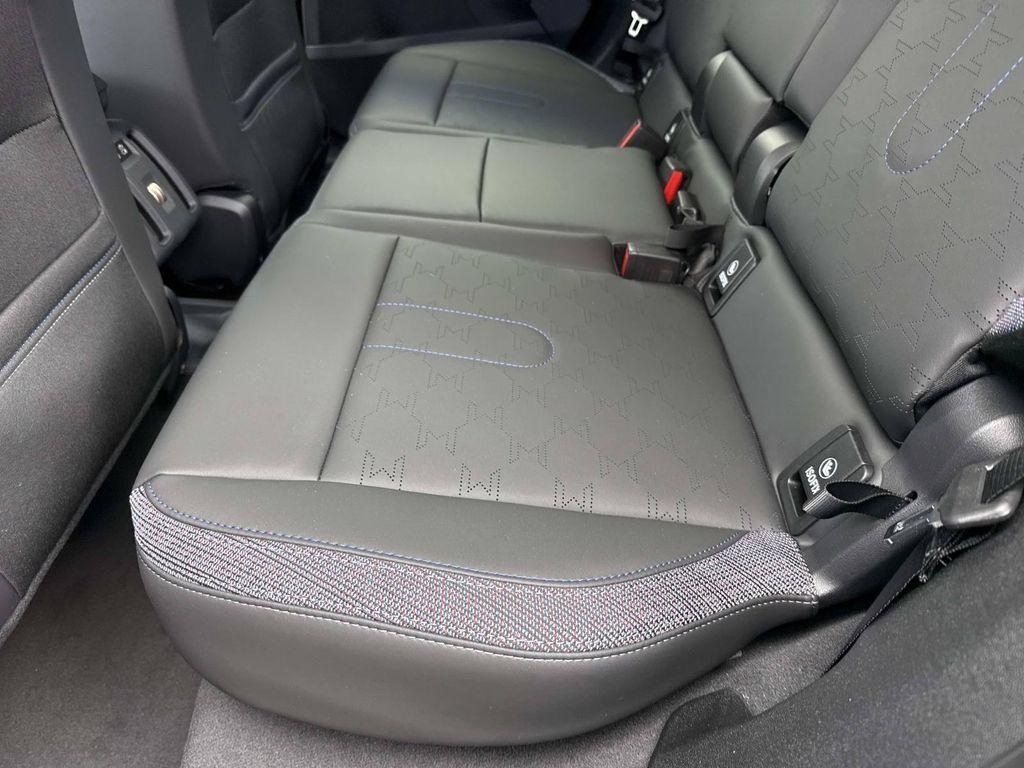 new 2027 MINI Countryman car, priced at $44,967